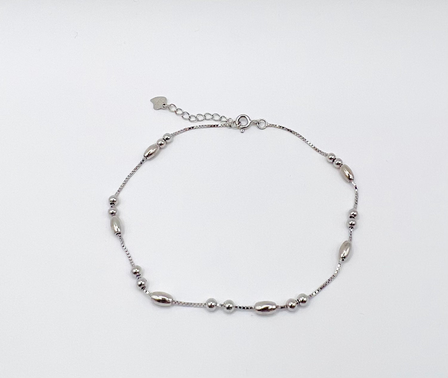 Marley Anklet