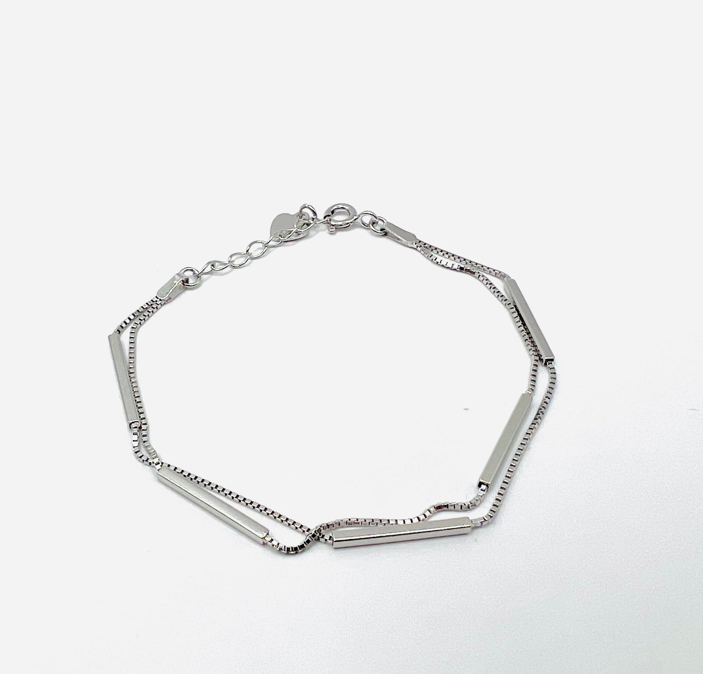 Evie Layer Bracelet