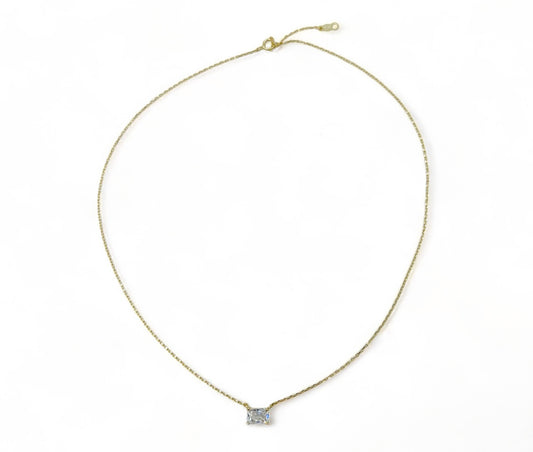 Arya Necklace - Gold