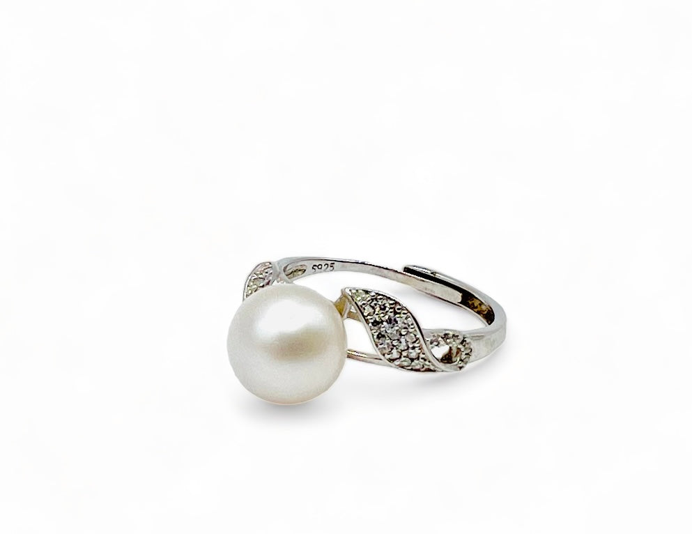 AYLIN PEARL RING