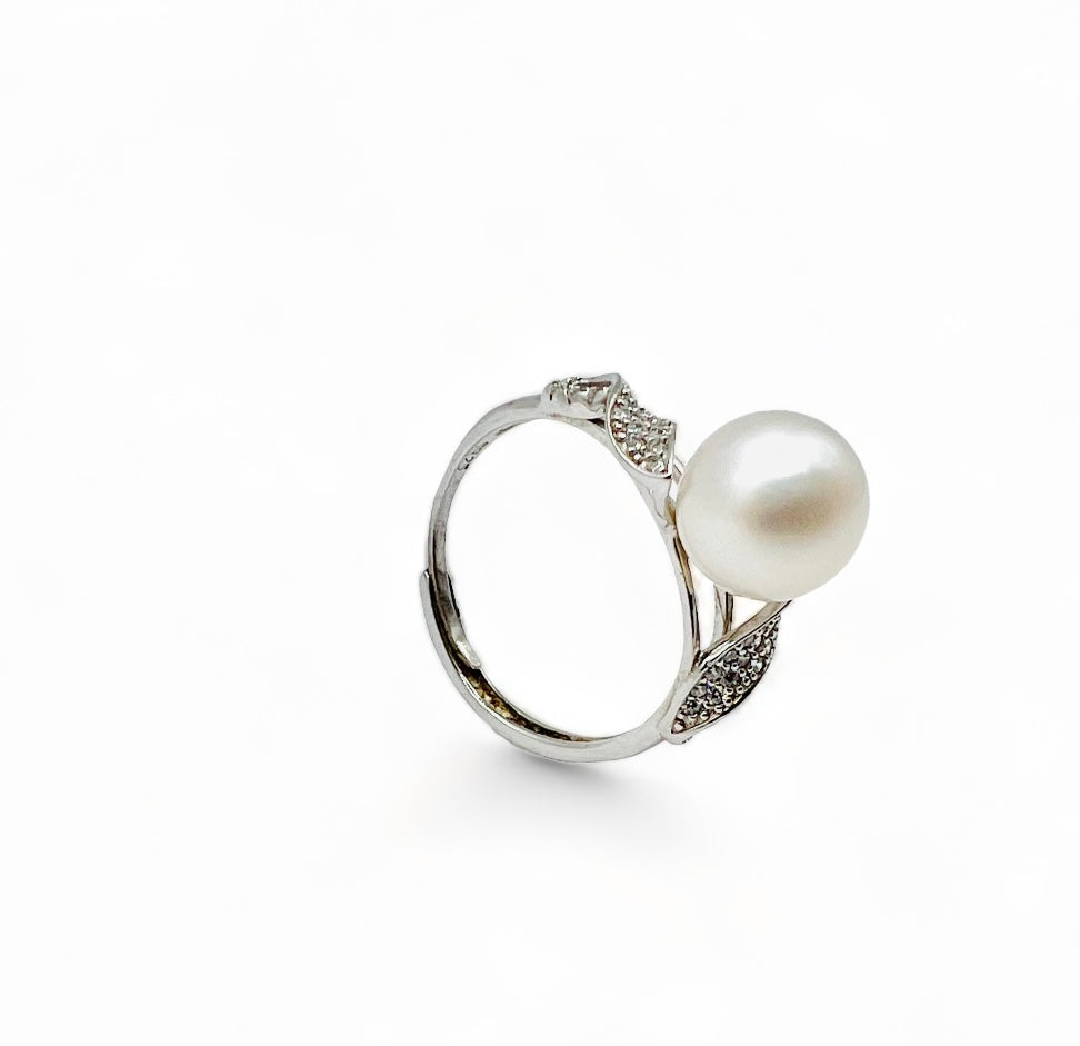 AYLIN PEARL RING