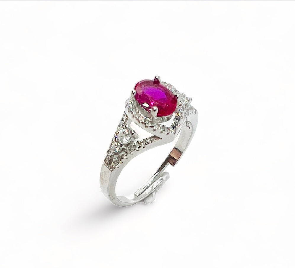 CADENCE RING