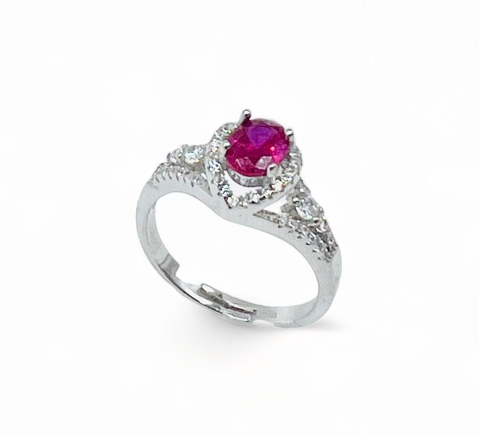 CADENCE RING